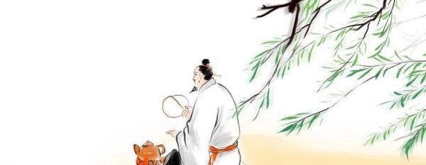 古文诗词常用的典故:新亭对泣