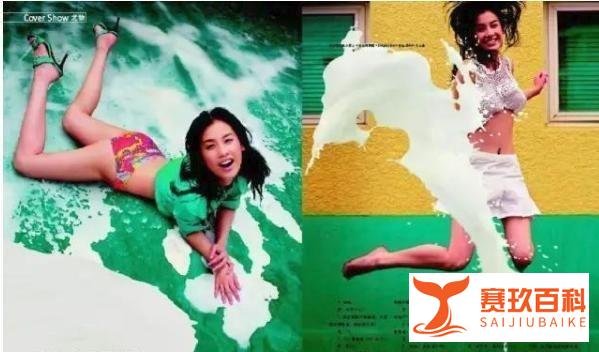 拼命洗白杨子救驾全网群嘲的黄圣依,恐成《浪姐》最大输家