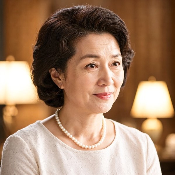 妈妈在等你电视剧剧情介绍