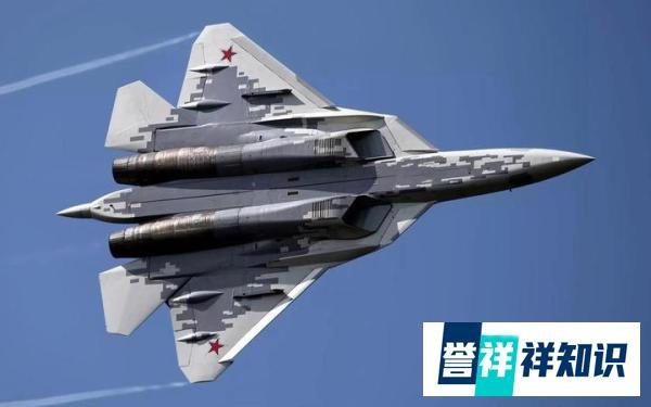 乌克兰真的击毁苏57了吗？