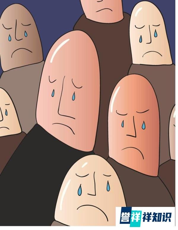 北京和上海人均存款已经超过20万元,全国有7亿人欠债不提提?