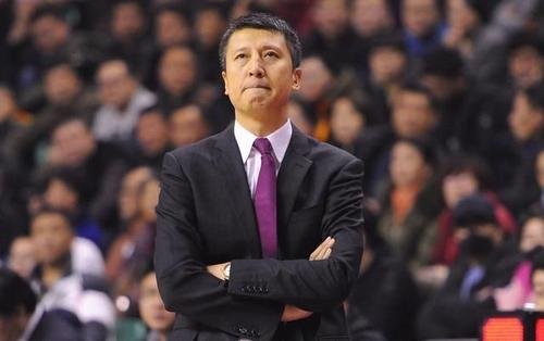 辽宁男篮主帅郭士强离职真正原因是什么？