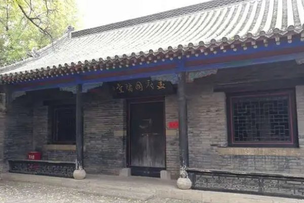听其自流的典故