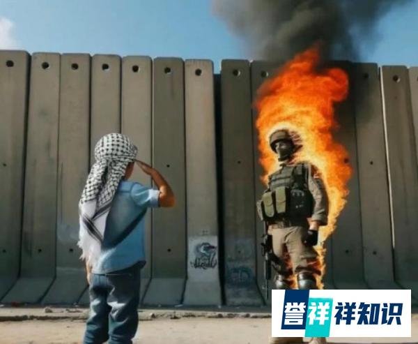 美国大兵为何用这种极端方式来抗议祖国的对外政策?