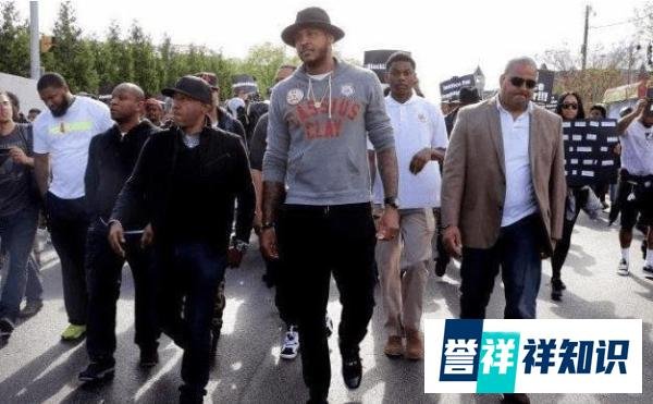 勇士格林敢惹詹姆斯,有一次惹到安东尼却怂了,当时发生了什么?