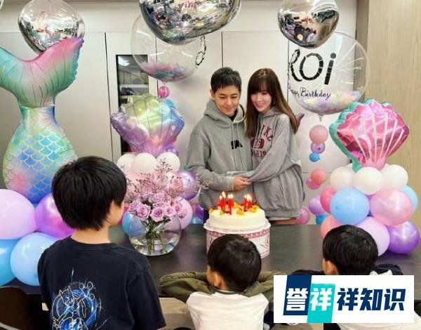 林志颖车祸第三天:已清醒或进行脸部3D重建,妈妈和妻子先后发声