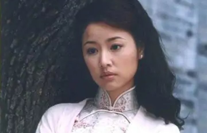 《半生缘》大结局是什么？