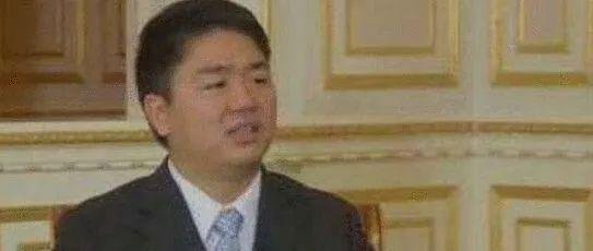 刘强东与前妻龚小京有一儿子, 京东的名字由来就是因为她!