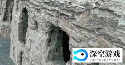 云冈:超时空的“工匠创造营”