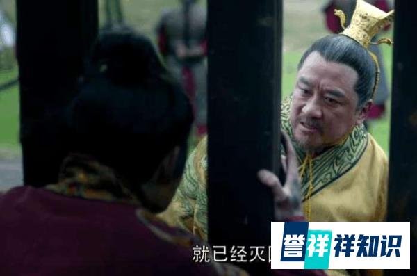 《琅琊榜》中玲珑公主并非战死, 而是自杀在行宫