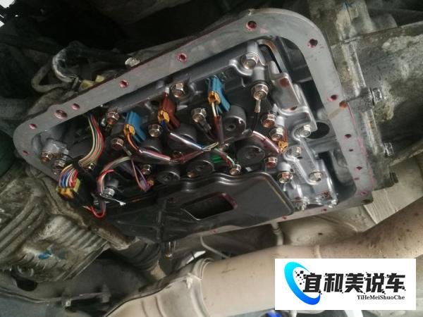 变速箱“闯档”是指什么?如何解决?