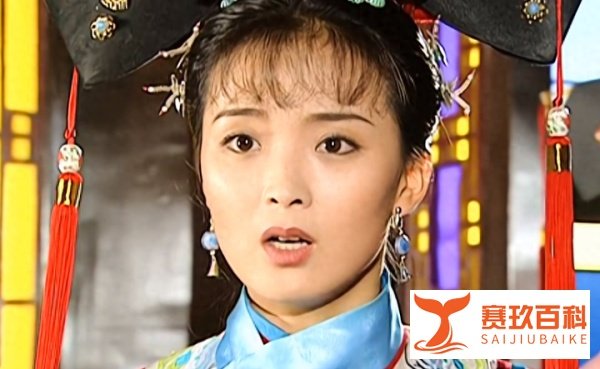 《还珠格格》：老佛爷威严有个性，为什么偏偏对晴儿倍加宠爱呢