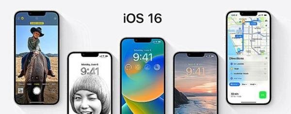 iOS16 Beta2:iPhone13已升级完成,不吐不快!