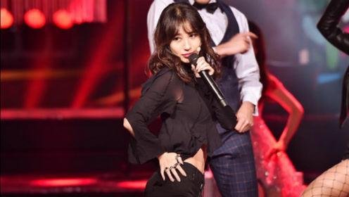 李菲儿说自己入行十几年没有代表作,你还记得她是怎么出道的吗?