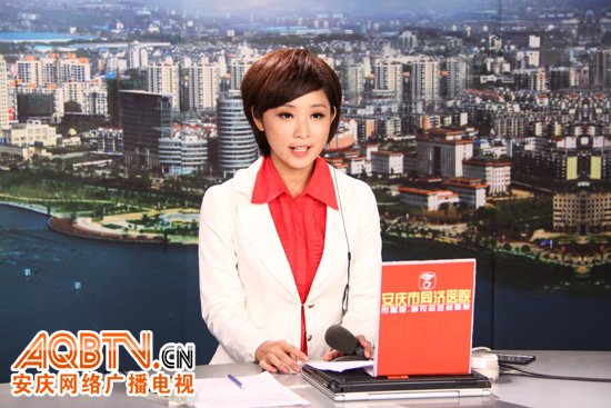 安庆广播电视台公共频道的简介