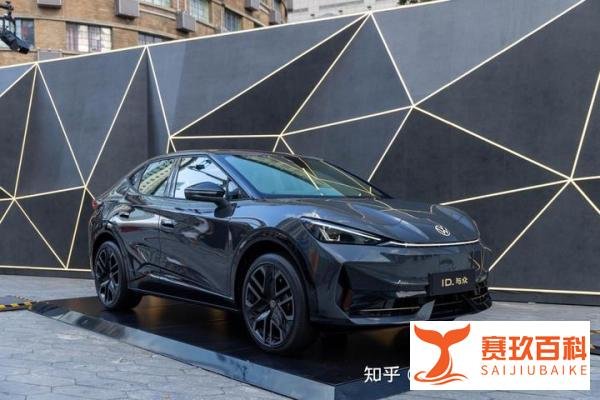 “金”彩闪耀魔都，ID. 与众城市快闪登陆上海