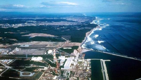 日本排放核废水，为何欧美国家“放心”？