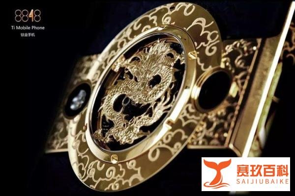 曾被称为“成功男士标配”的8848手机，如今却销声匿迹了