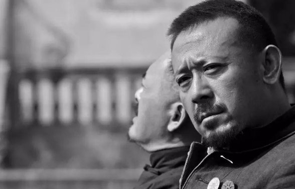 《让子弹飞》里的方言是什么意思？