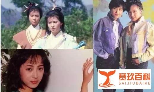 “最美阿珂”商天娥近况曝光,48岁结婚不觉太迟,56岁仍温婉娇媚