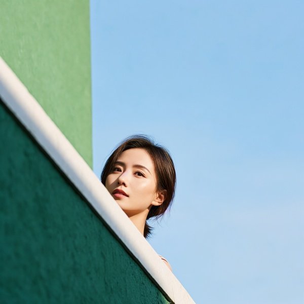 日头出来照西墙女的在暗示什么