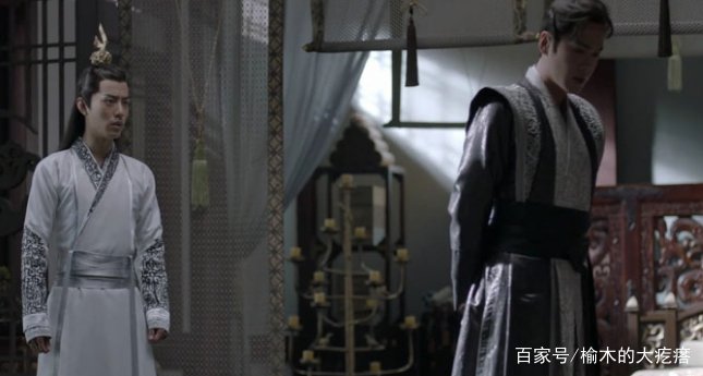 《庆余年》中,范闲最后真的死了吗?言冰云最后为何要给他一刀?