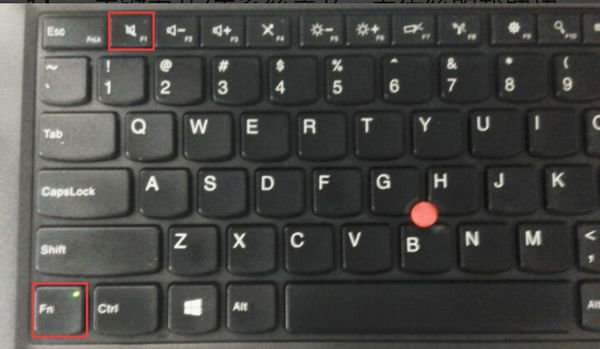 笔记本fn键是什么意思啊？