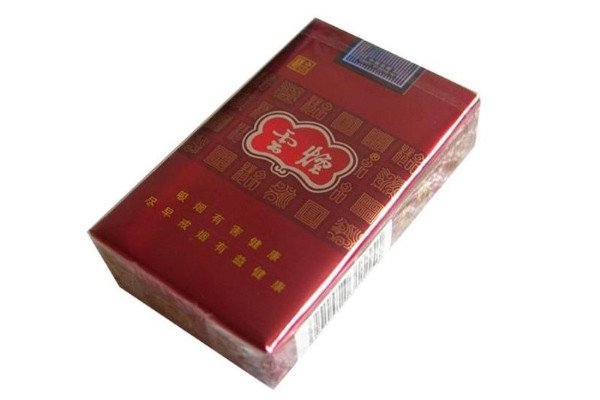 云烟软紫价格 云烟软紫价格表和图片