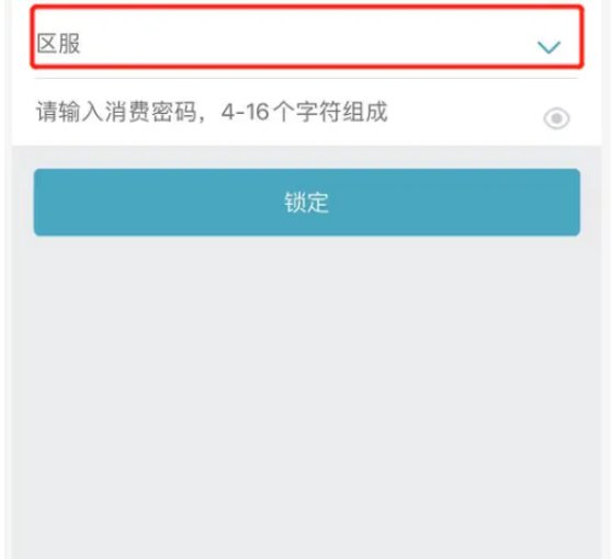 问道 问道手游元宝怎么加锁?