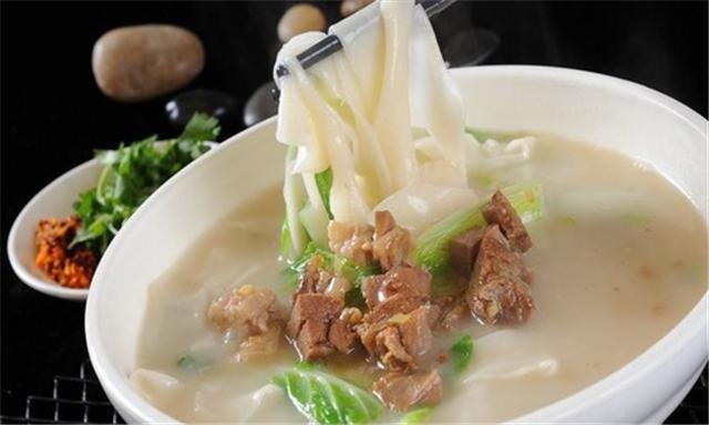 巩义必吃的十大美食