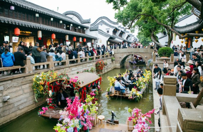 祥云湾及周边两日游攻略