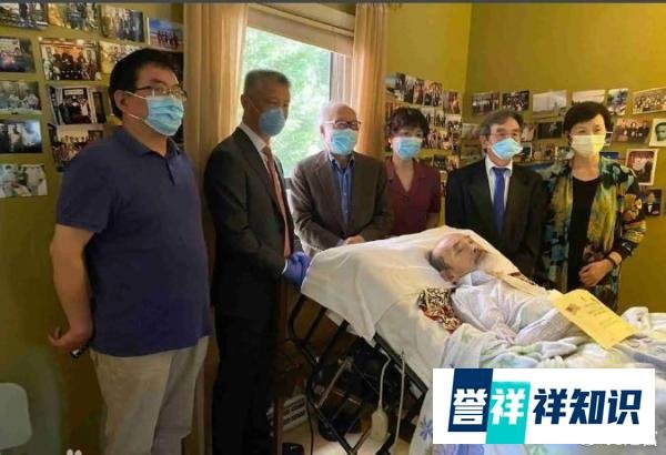 来看看“民间思想家”王康在境外对钱学森的污蔑吧