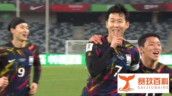 国足对战韩国虽败但勇，有实力才会有底气