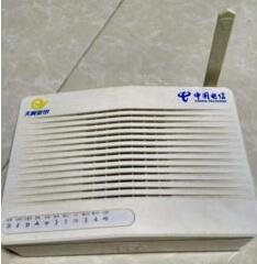 原来装电信宽带送的光猫，现在升级到了200M了，是否要换个光猫？