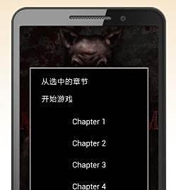 Murder Room恐怖密室攻略：[8]Good END攻略一