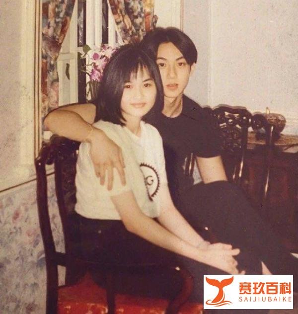 吴尊出道前就已结婚,和妻子相识相爱24年