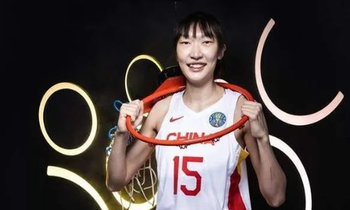中国女篮12人名单简历身高