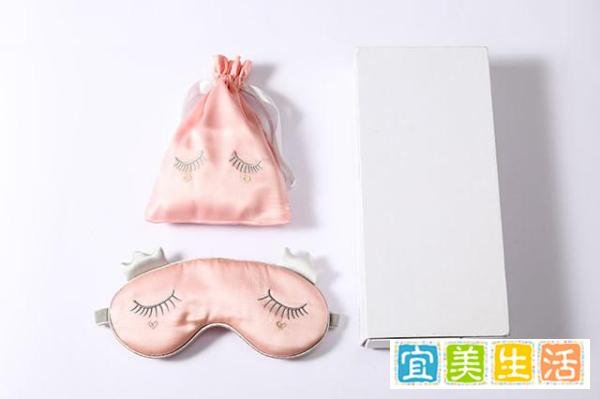 睡眠眼罩买什么样的好 眼罩选购小窍门