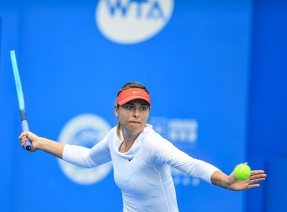 网坛名将莎拉波娃要嫁人了！她为何能被称为“天才少女”？