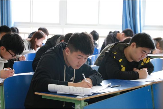 2023江苏对口单招学校及分数线