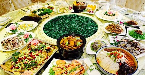 诸城必吃十大馆子