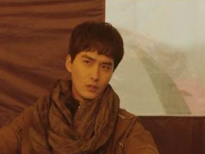 沙海：霍道夫是个坏人吗？