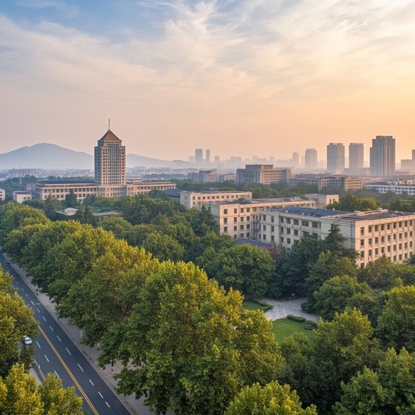 南京大学是什么级别