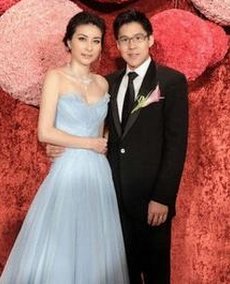 郭晶晶老公个人简历资料