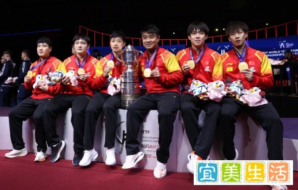3月份乒乓球赛程出炉！国乒10大冠军出征，WTT大满贯赛即将来袭！