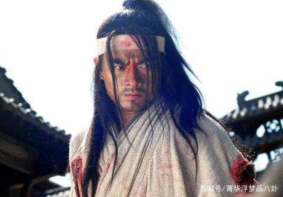 在水浒传中，林冲最后究竟是怎么死的，为何是难言之隐？