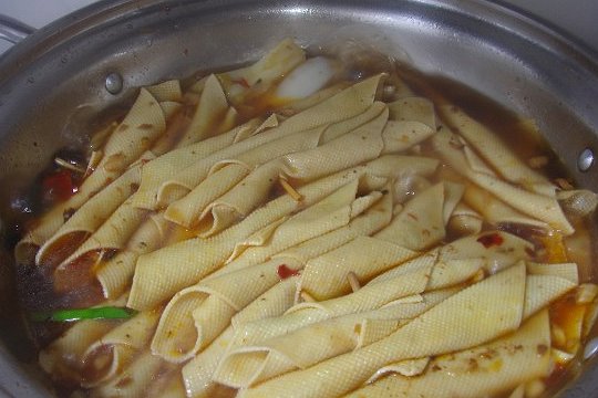 本溪十大必吃馆子