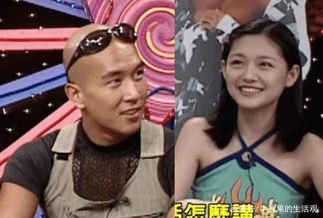 大S带具俊晔参加朋友饭局,你看好他们之间的婚姻吗?