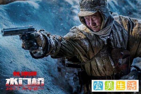 2022年贺岁档必刷的7部电影推荐！