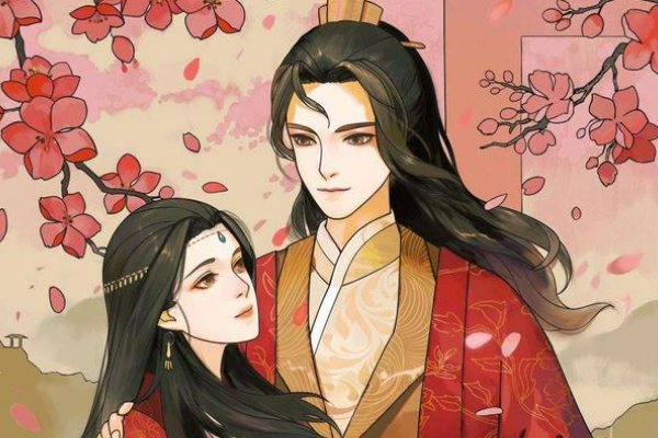 从贵女到宫婢小说